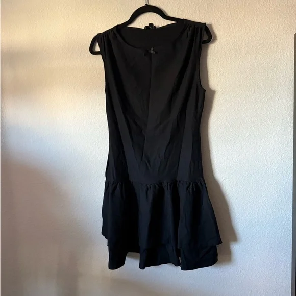 long sleeve mini swing dress old navy Long-Sleeve Jersey-Knit Mini Swing Dress for Women